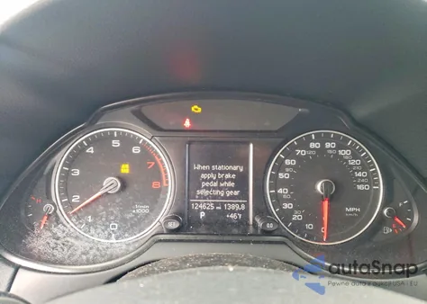 2017 Audi Q5 Premium from USA, damaged, VIN WA1C2AFP7HA076719